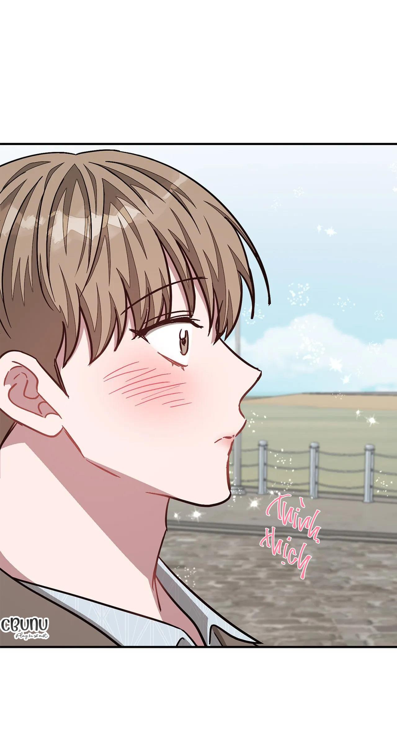 Sống Lại Lần Nữa chapter 38 29