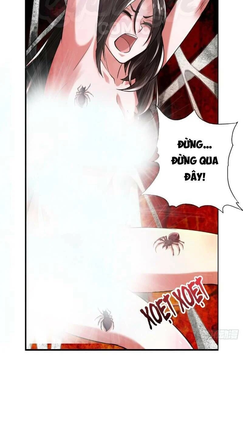 nhân vật phản diện đi tìm đường chết chapter 30 2