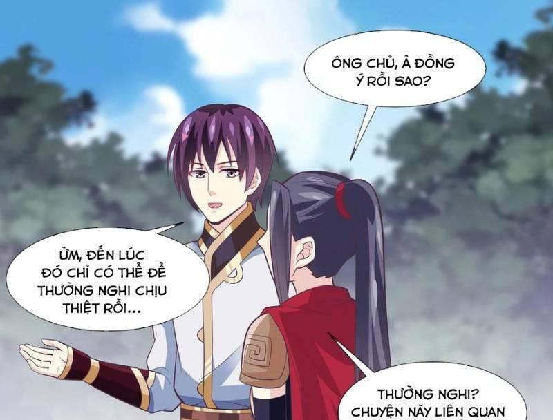 ta là ngọc hoàng đại đế chapter 57 22