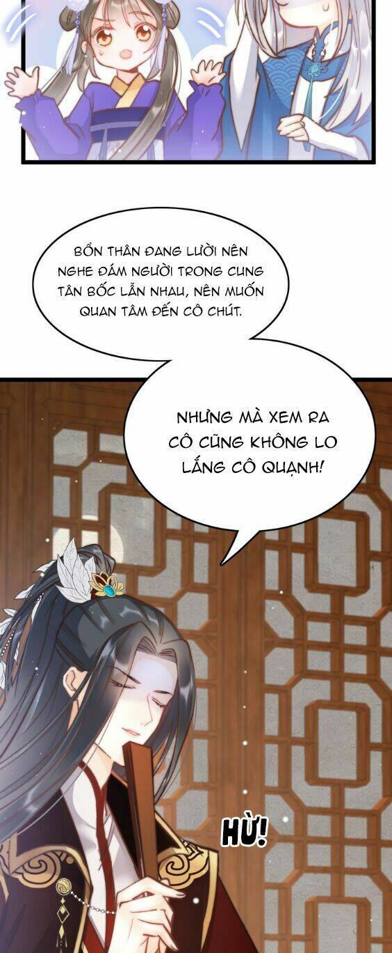 cánh diều xanh bay trong cơn gió chapter 17 4