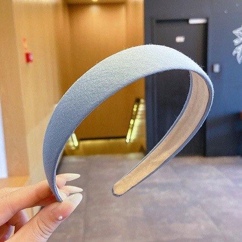 Băng Đô Họa Tiết Phong Cách Hàn Quốc - PK0021