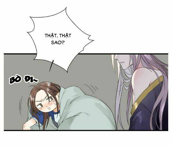 lệnh cấm nghị tộc 2 ẩn diện trấn chapter 39 7