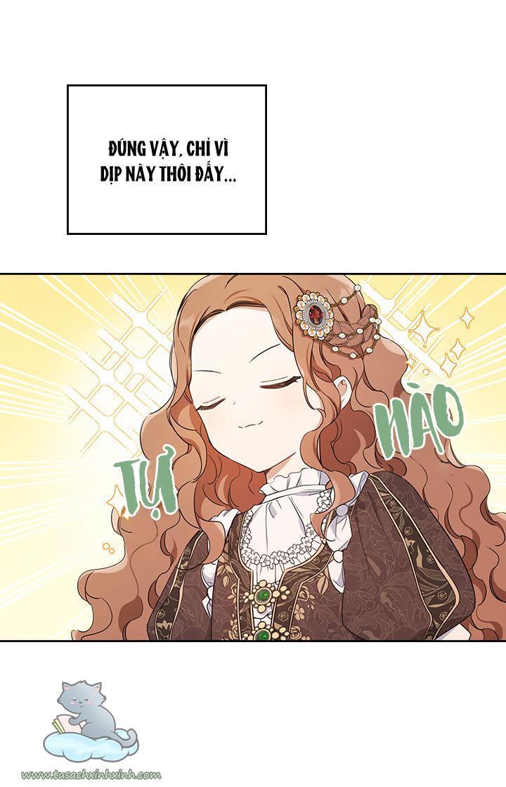 kiếp này ta sẽ trở thành gia chủ chapter 54 74