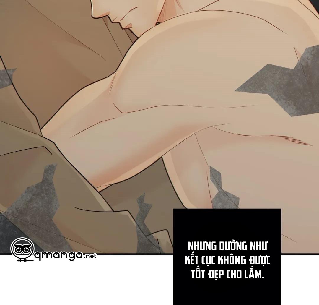 thời gian giữa sói và chó chapter 49 24