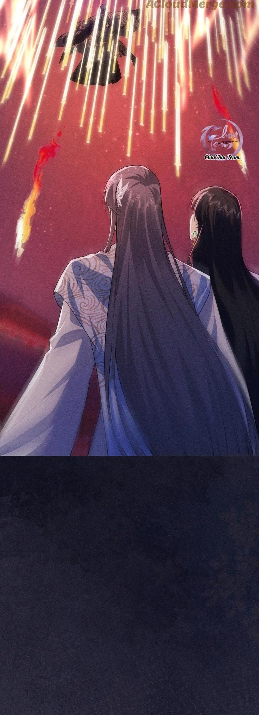 hỉ sự của đế quân chapter 18 37