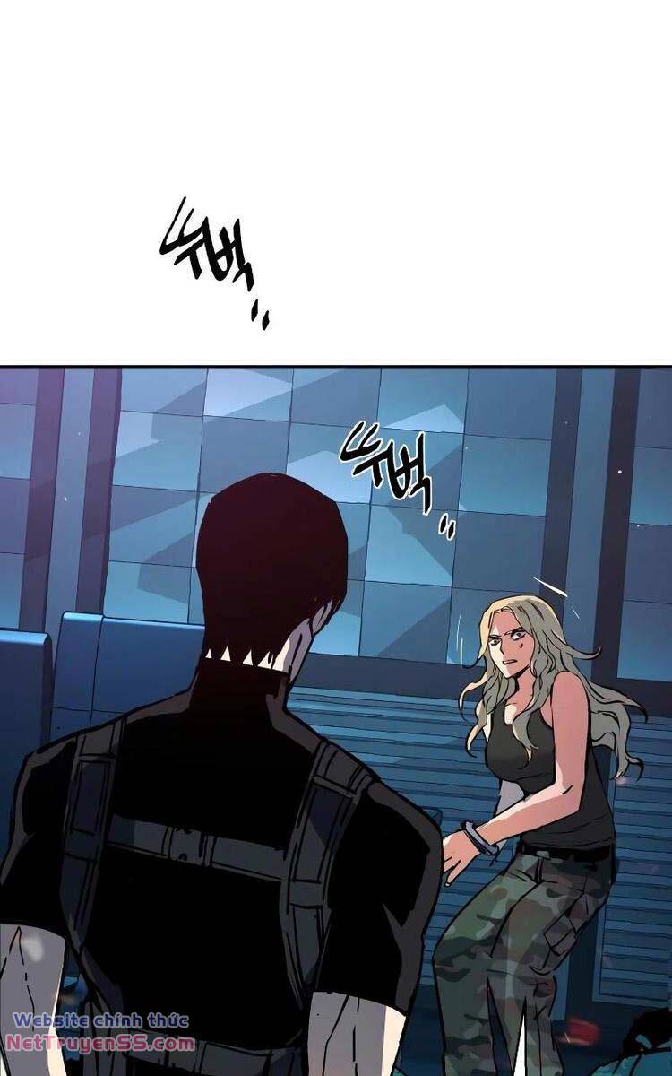 bạn học tôi là lính đánh thuê chapter 175 120