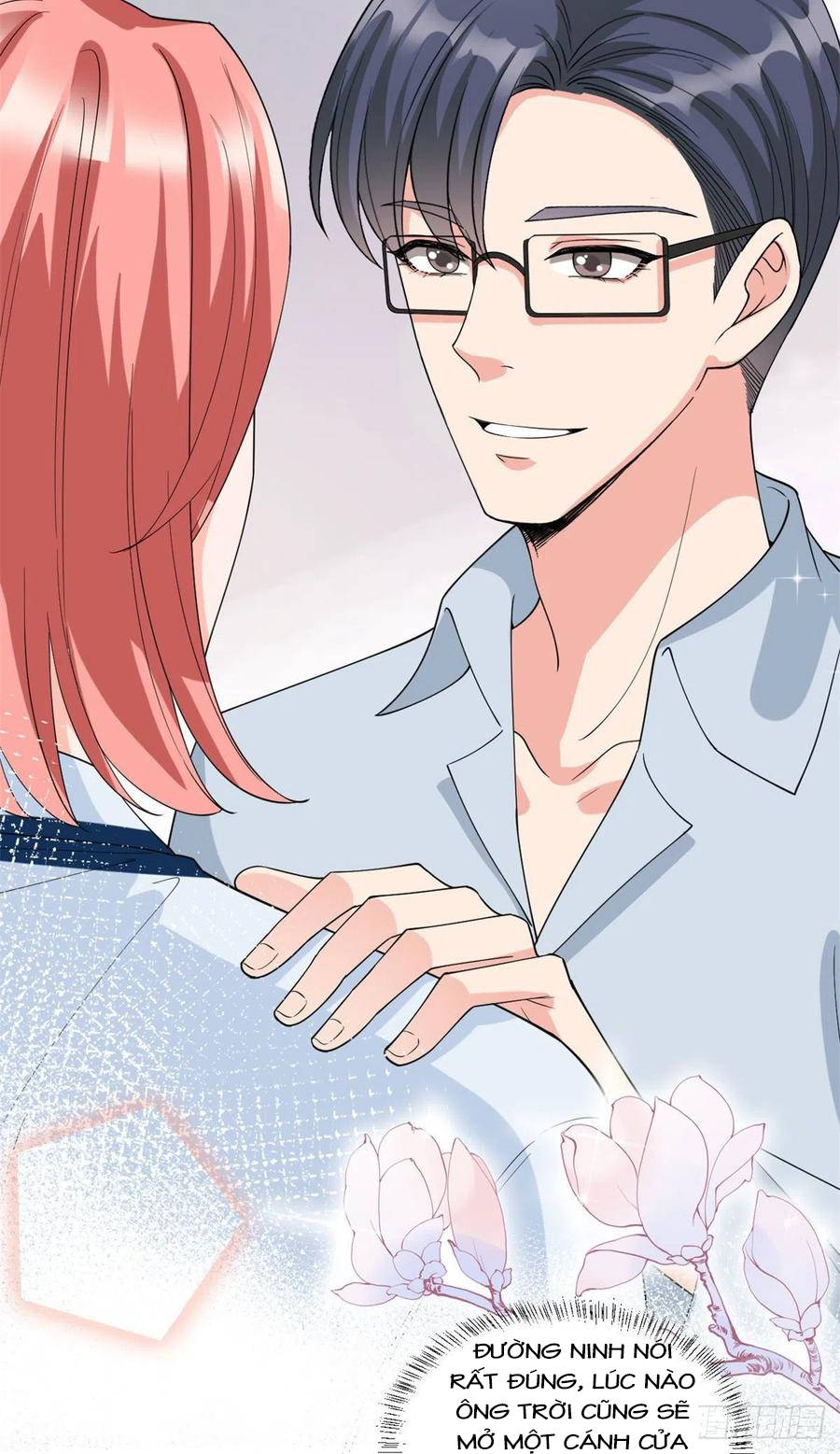 thí hôn lão công, cần giúp sức chapter 461 10