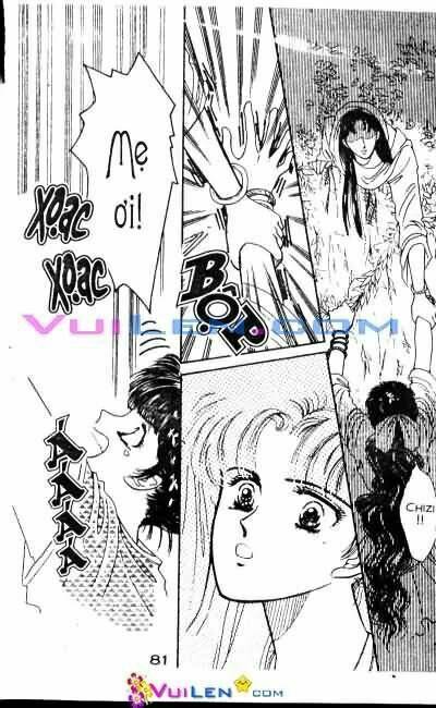 nàng công chúa ham chơi chapter 6 81