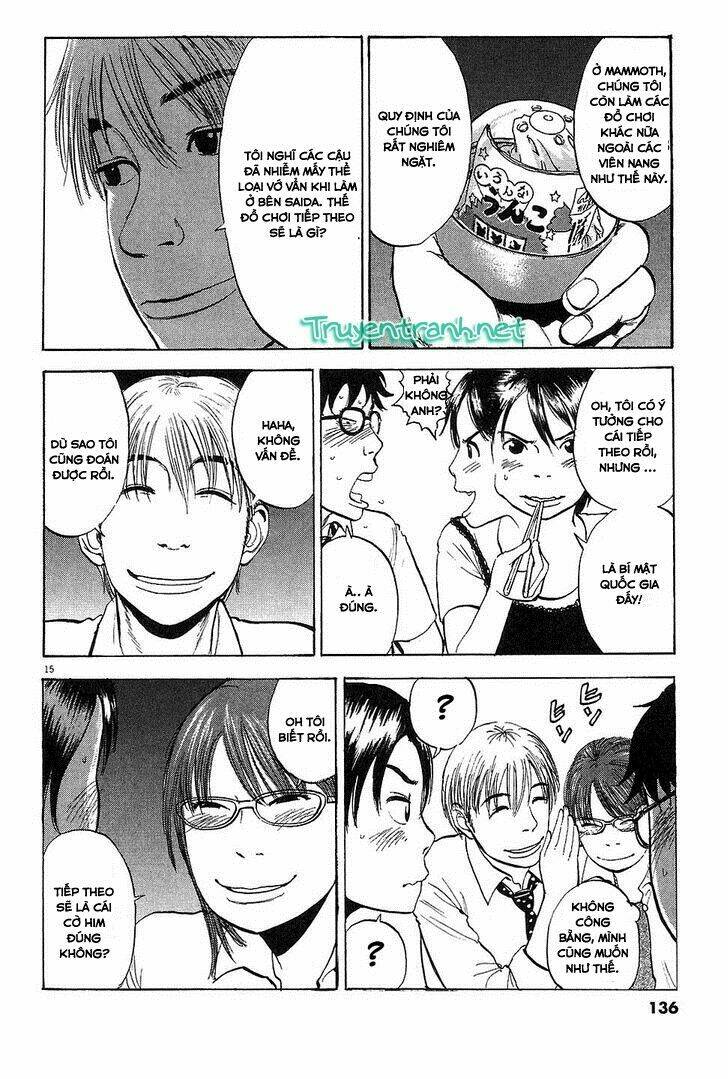 boy on the run chapter 6 14