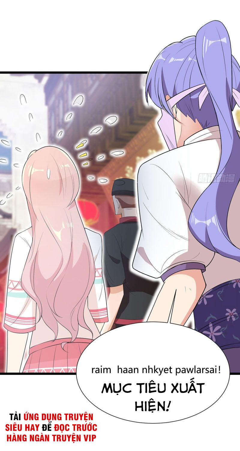 đỉnh phong cường thiếu chapter 63 39