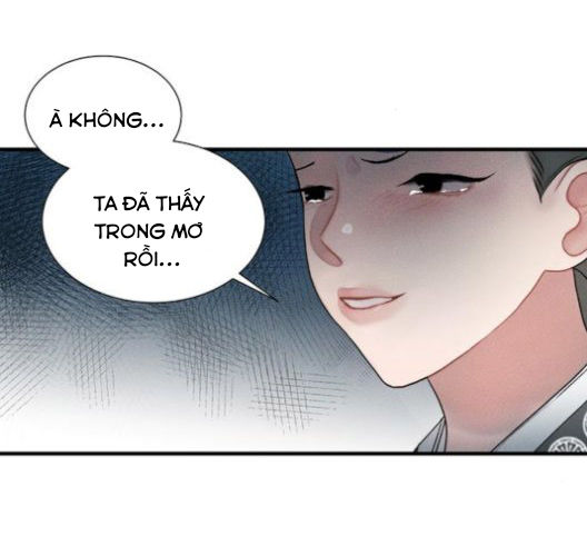 người tình của gwanghae chapter 11 35