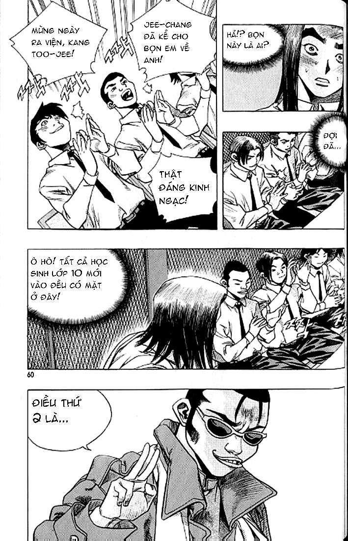 change guy chapter 179 8