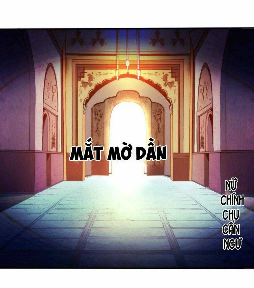 động vật nhỏ thật đáng yêu chapter 1 15