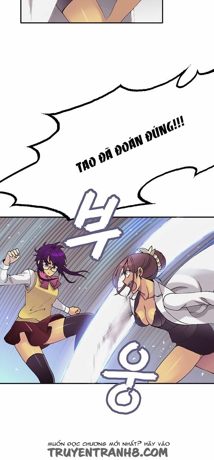 trăng mờ chapter 18 33