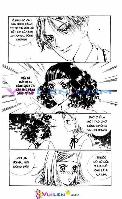 bong bóng trắng chapter 3 6