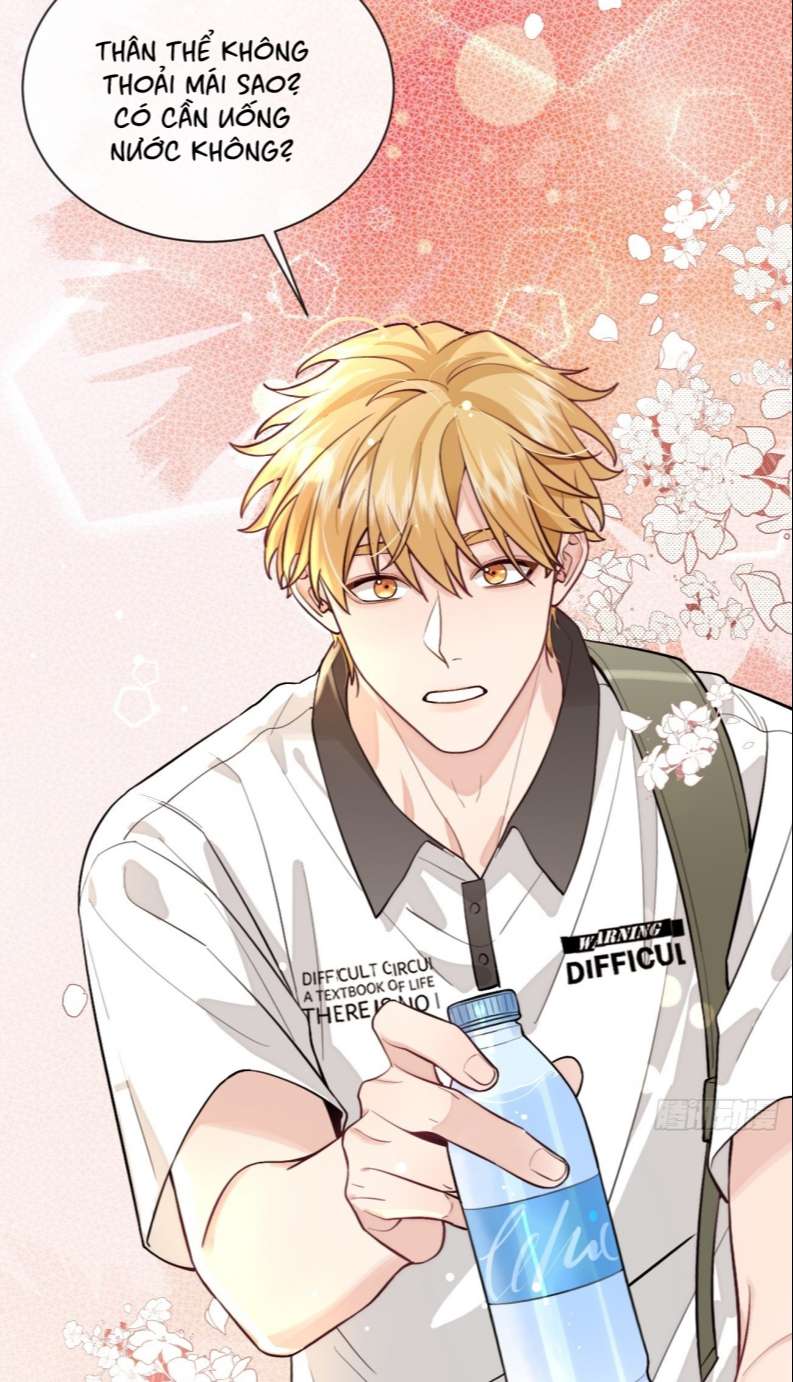 chó lớn bắt nạt chủ chapter 26 46