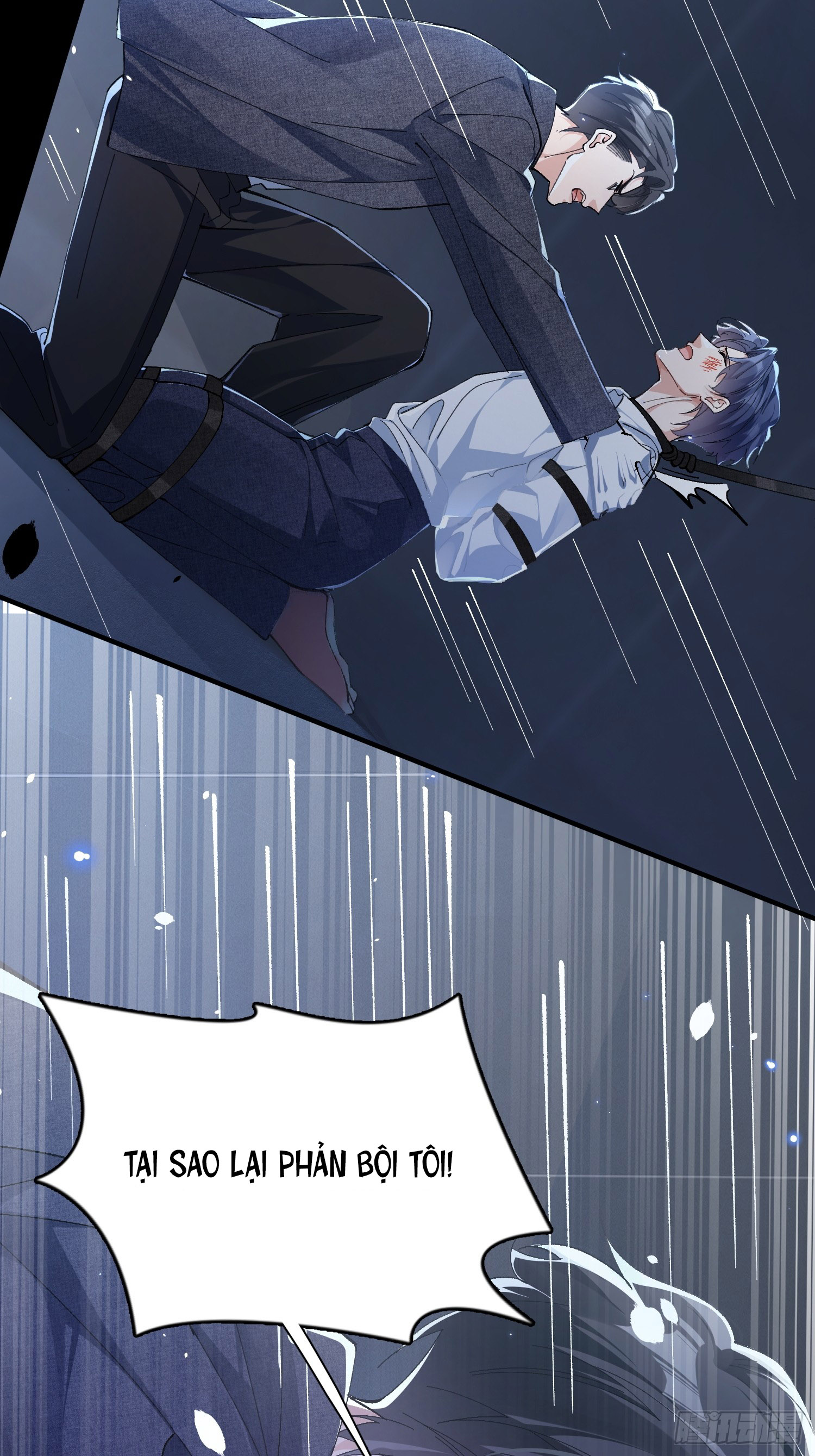 ỷ trên hiếp dưới chapter 1 22