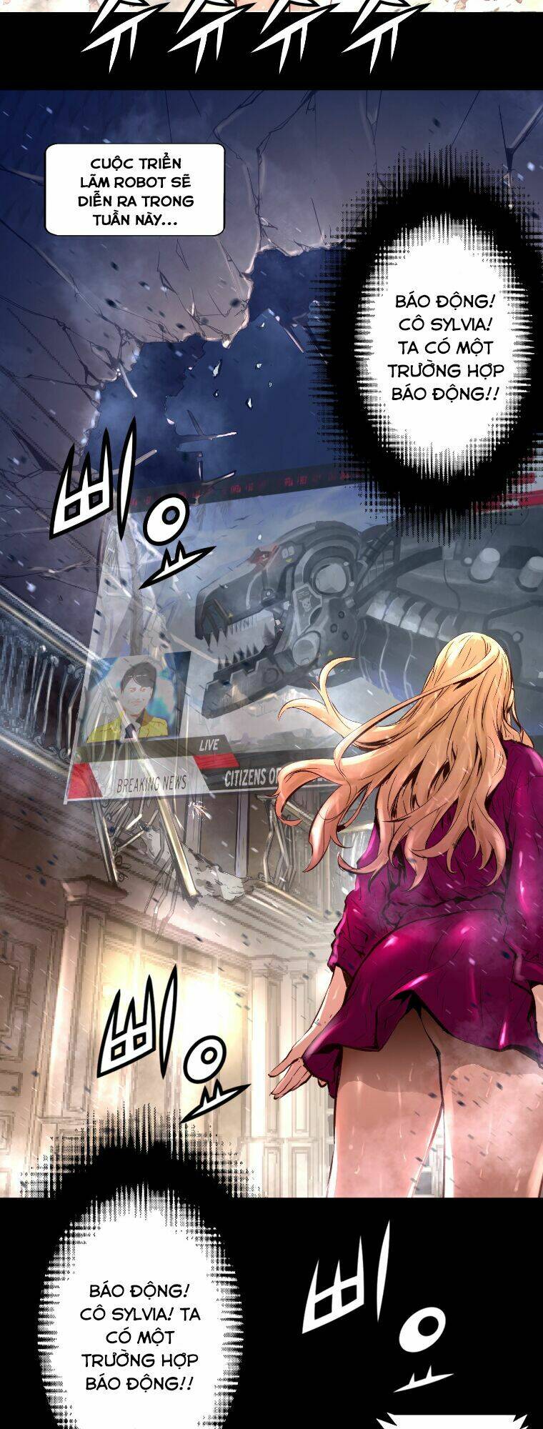 tam tuyệt tại dị giới chapter 7 38