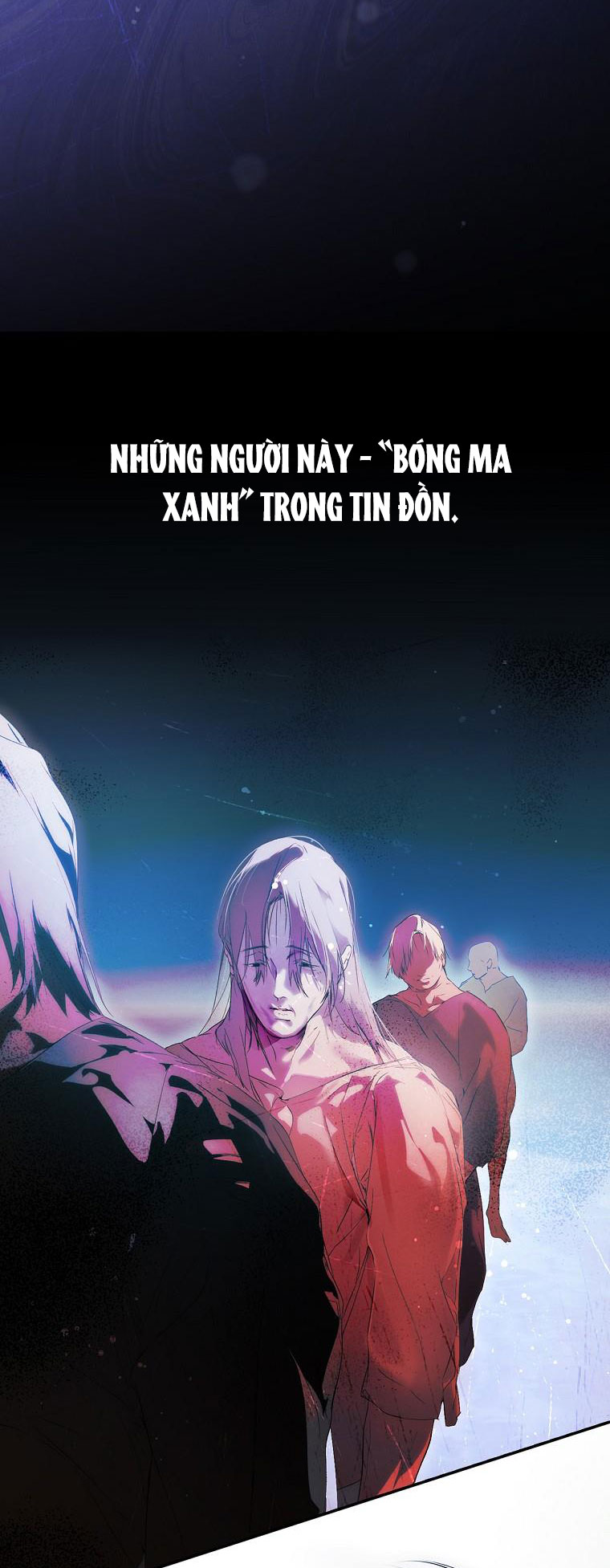 quý cô bí ẩn - secret lady chapter 111 50