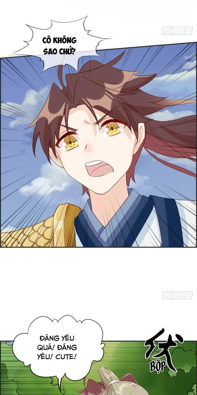 tối cường hoàn khố hệ thống chapter 40 4