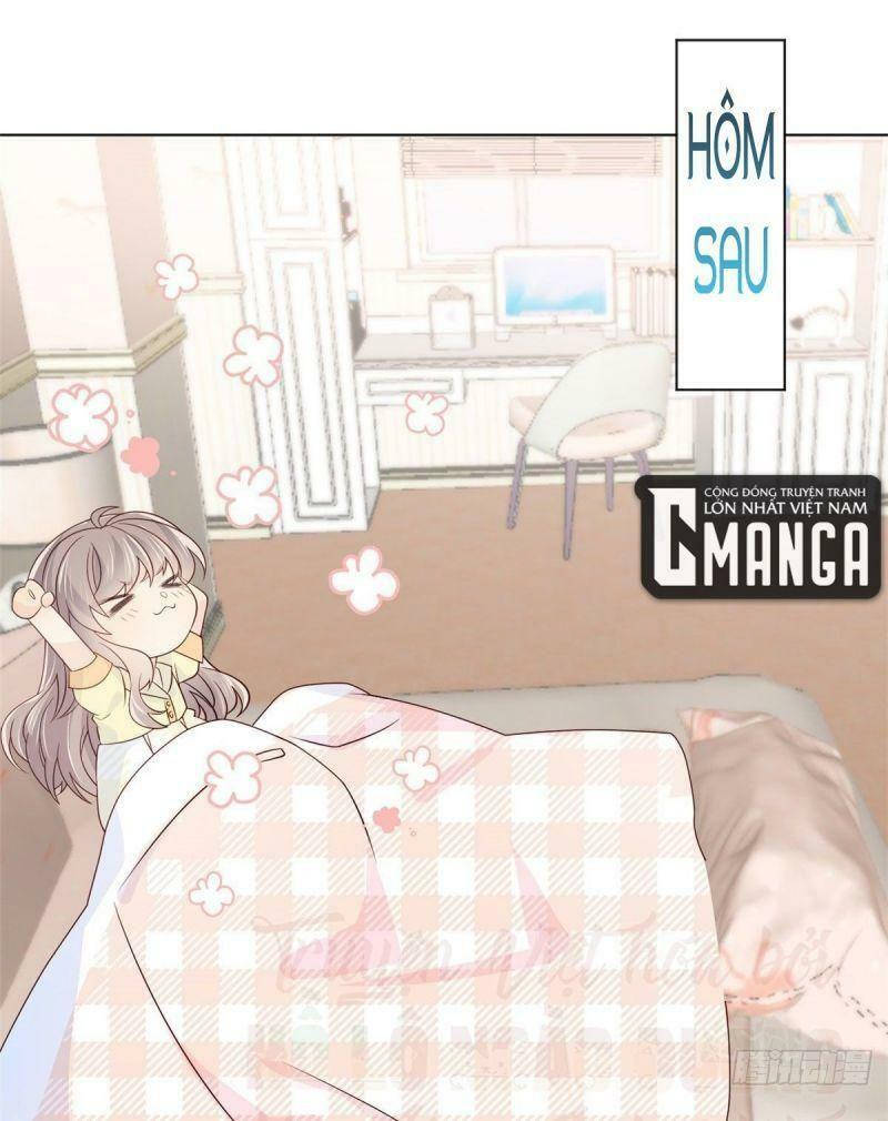 đoàn sủng lão đại ba tuổi rưỡi chapter 8 40