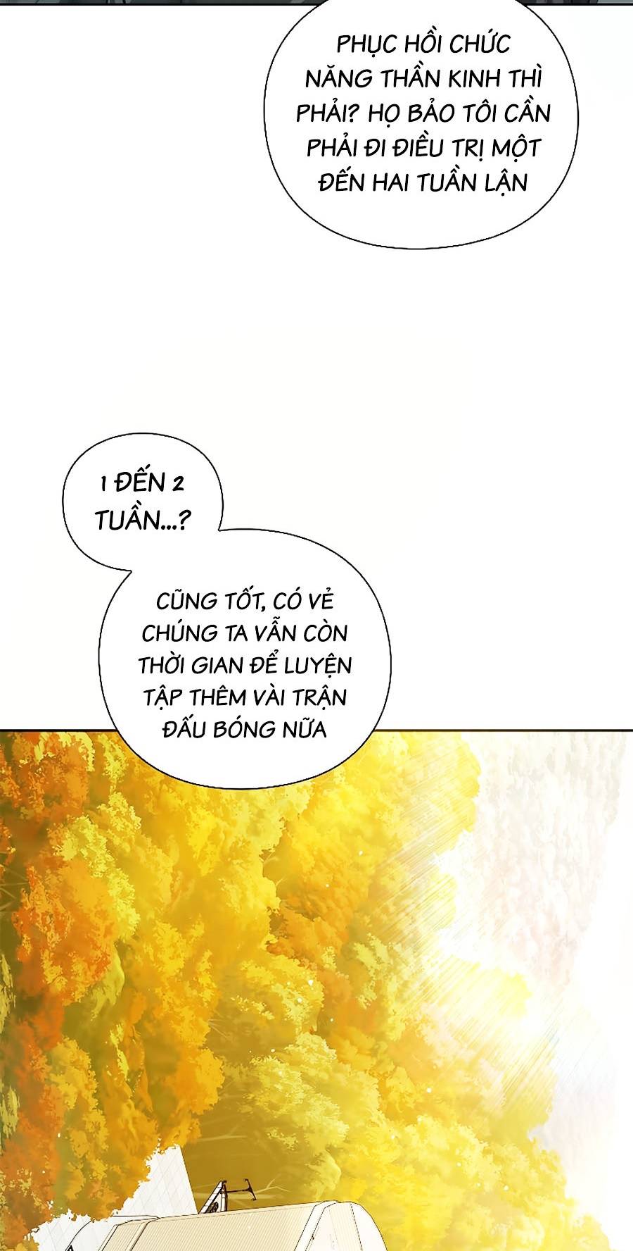 chiến binh học đường - cuộc đột kích trong ngục tối chapter 37 79