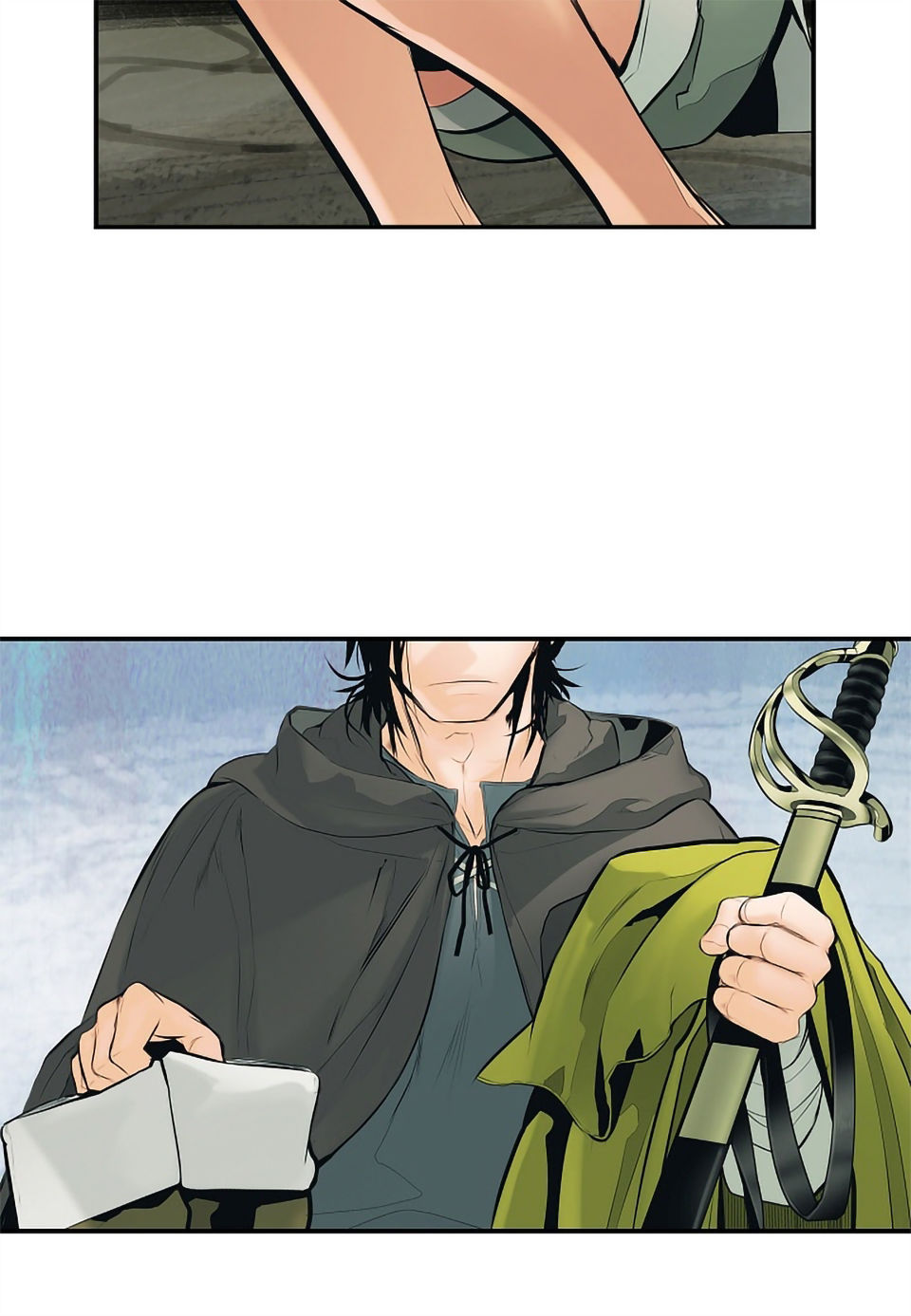 bất bại chân ma chapter 5 2