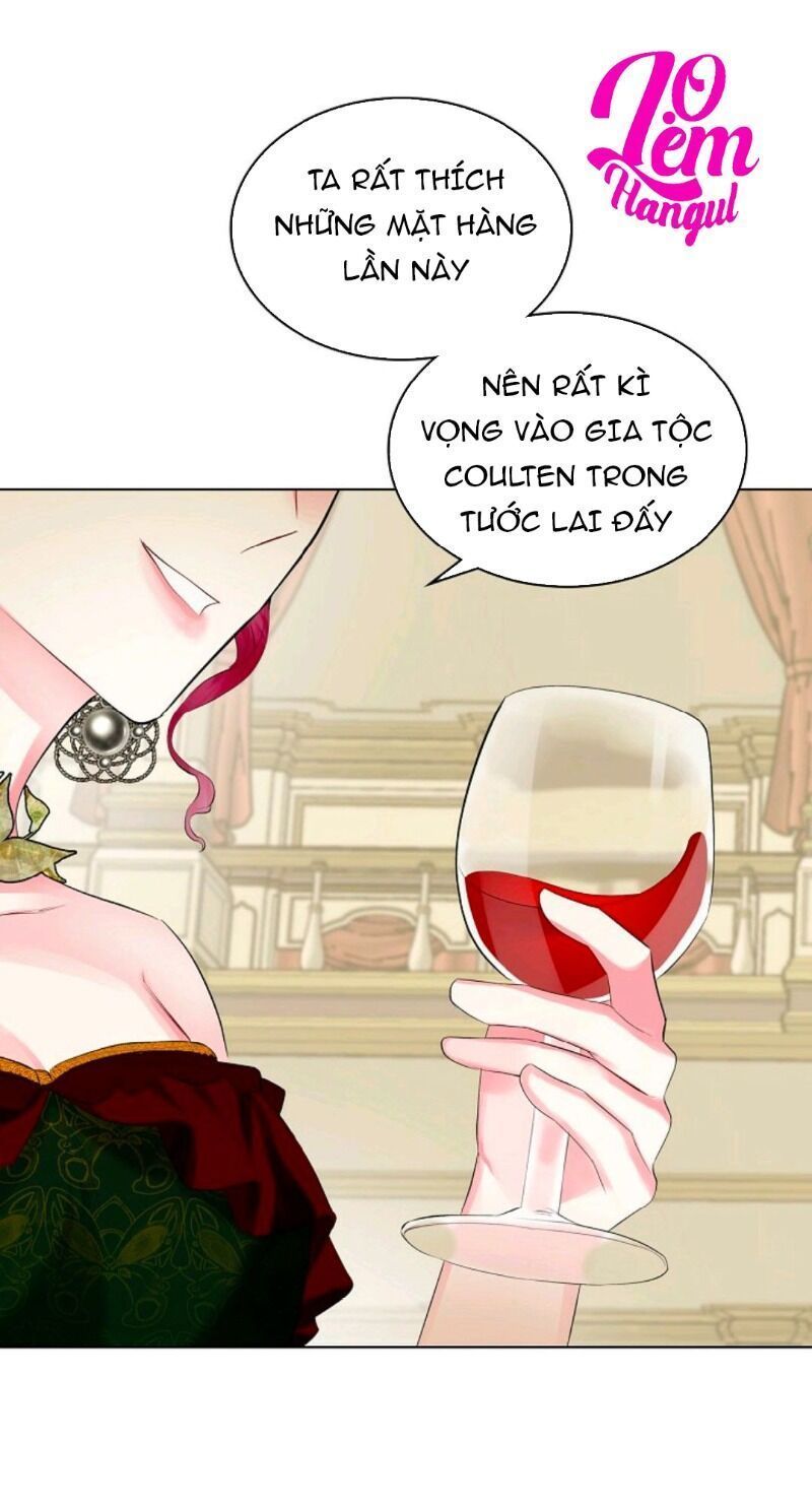 kẻ tạo ra ác nữ chapter 14 45