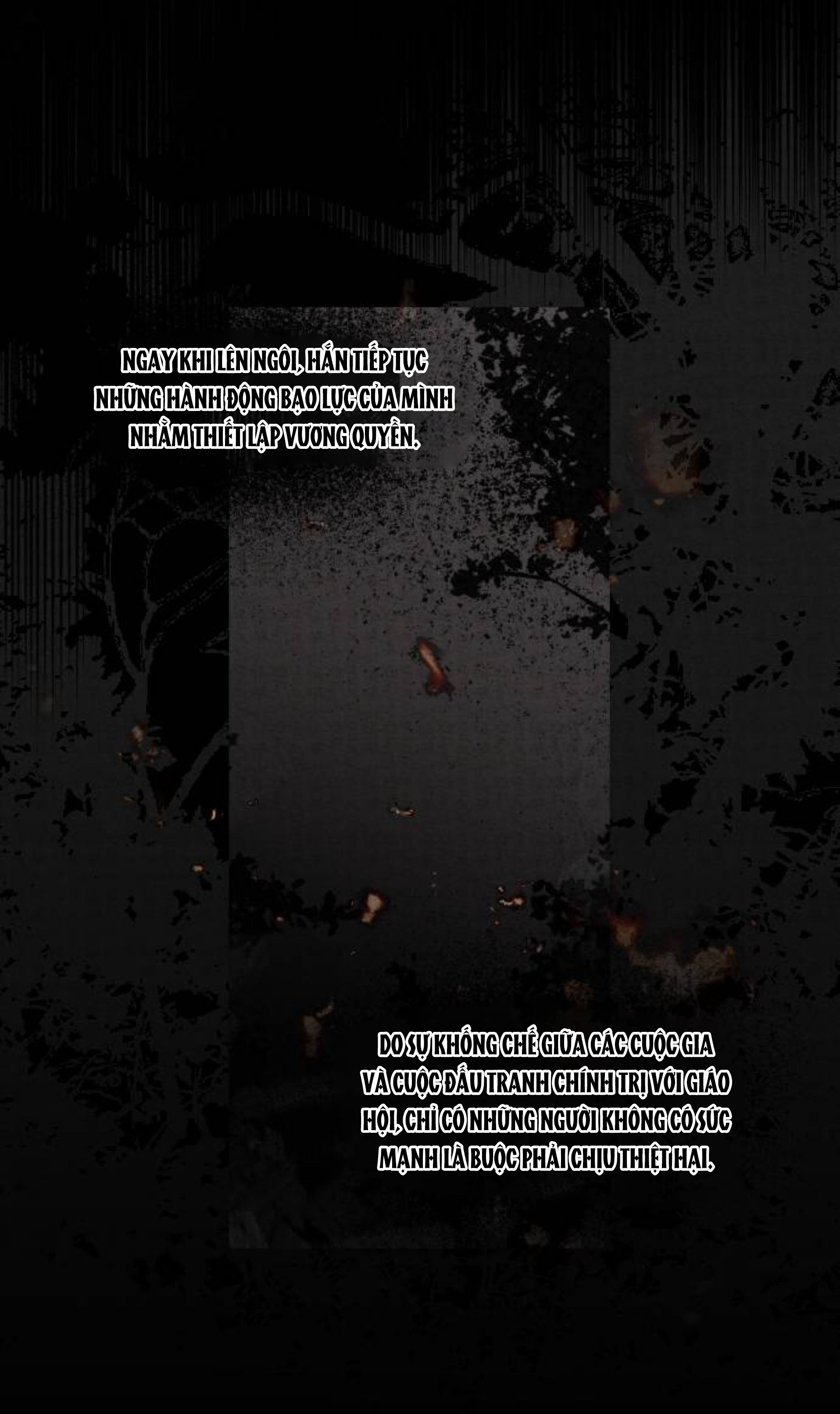 hồi ký của ma nữ chapter 1.1 32