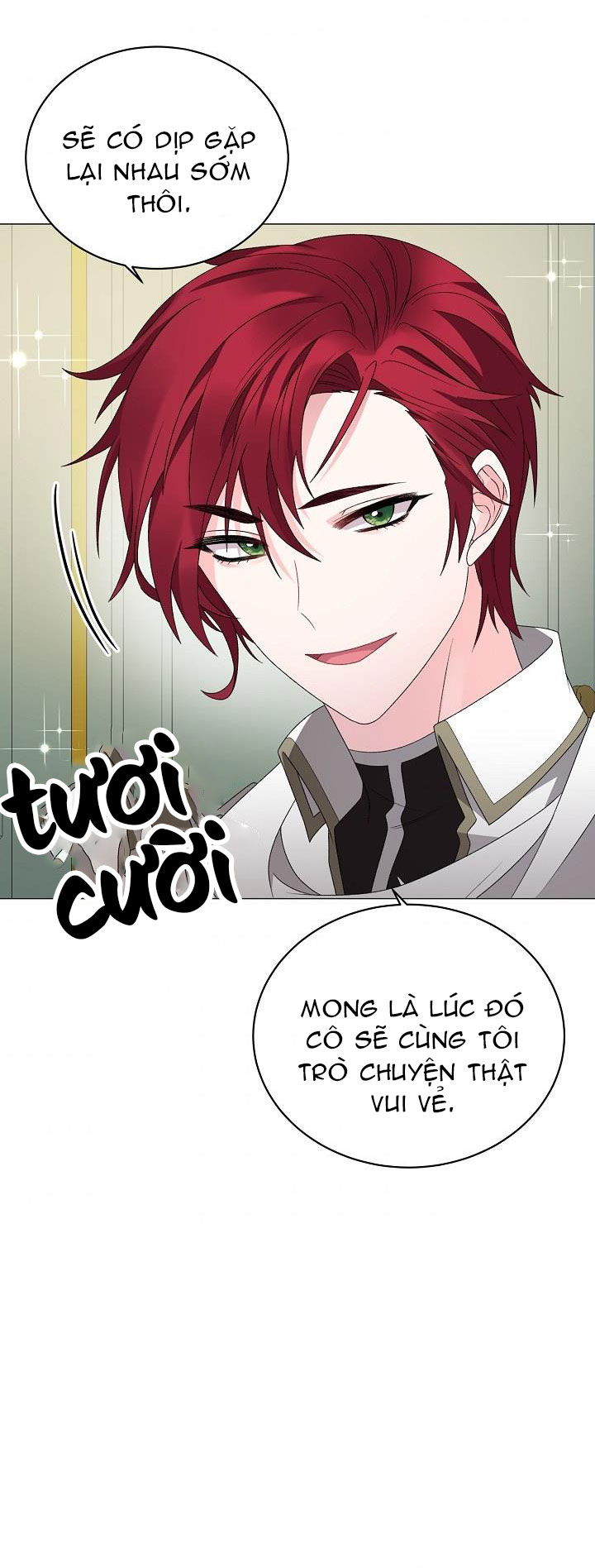 tôi sẽ trở thành nhân vật chính chapter 16 30