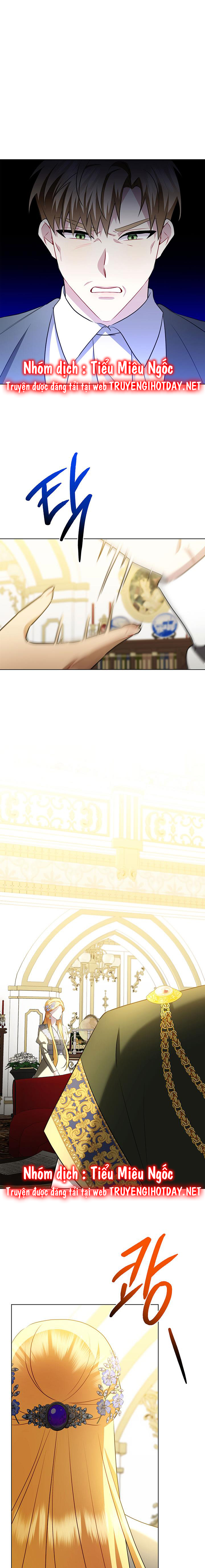 sự hối hận muộn màn chapter 86 6