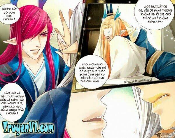 long phượng trình tường chapter 78 5