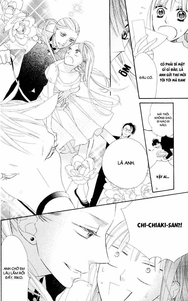 hoa trong bão chapter 7 6