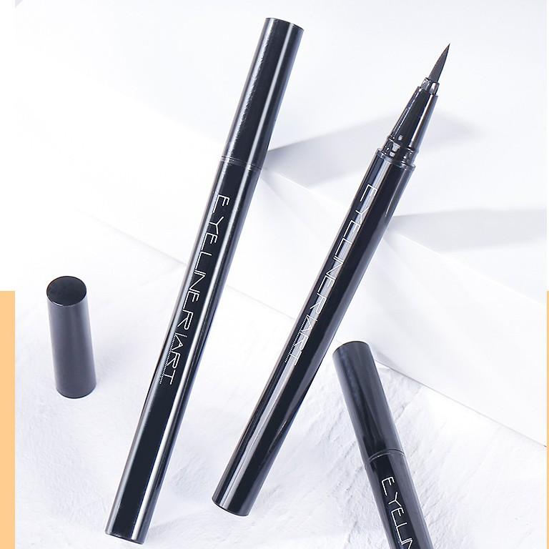 Bút kẻ mắt siêu mảnh XiXi Eyeliner Art 1.2ml