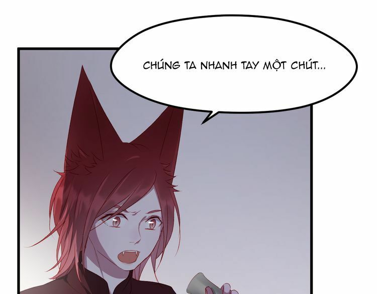 lượm được một tiểu hồ ly phần 2 chapter 63 27