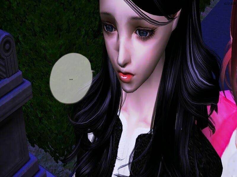 nụ cười của anh [truyện sims] chapter 57 80