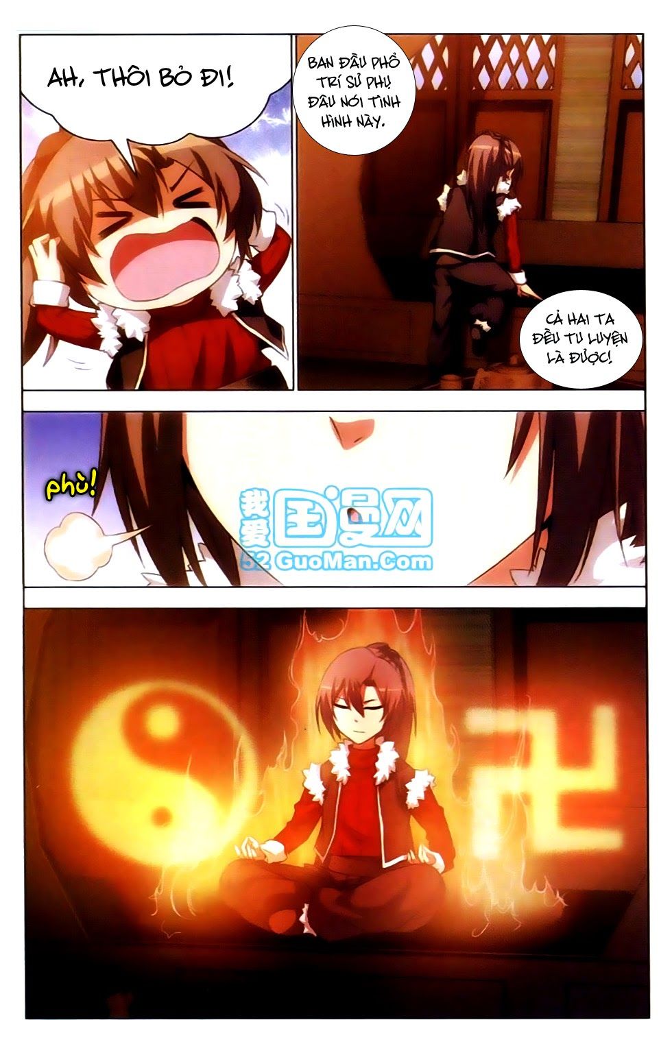 tru tiên chapter 5 3