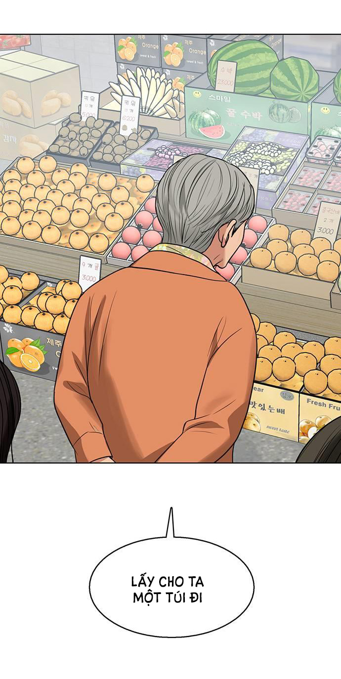 vẻ đẹp đích thực - true beauty chapter 255.2 17