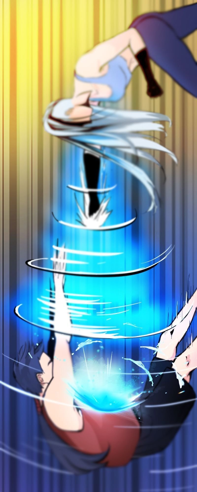 vua thức tỉnh chapter 4 10