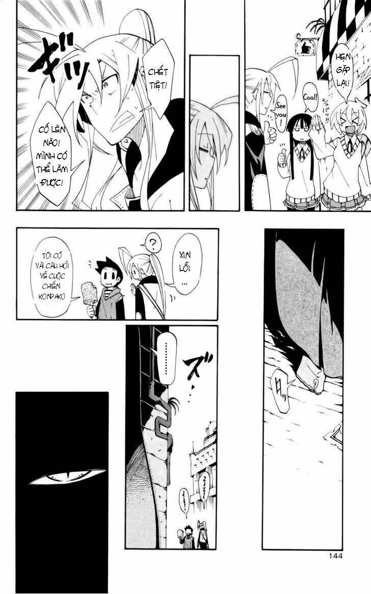 tripeace chapter 8 7