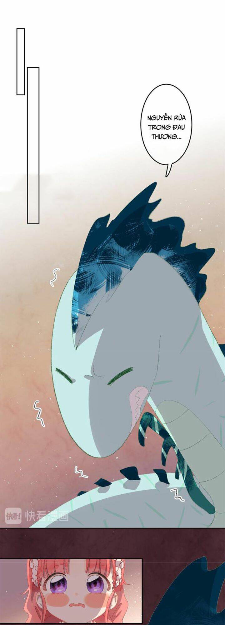 một ngày nọ tôi nhặt được một chú rồng chapter 8 9