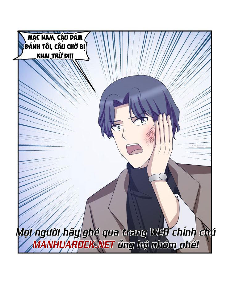 trên người ta có một rồng chapter 402 13