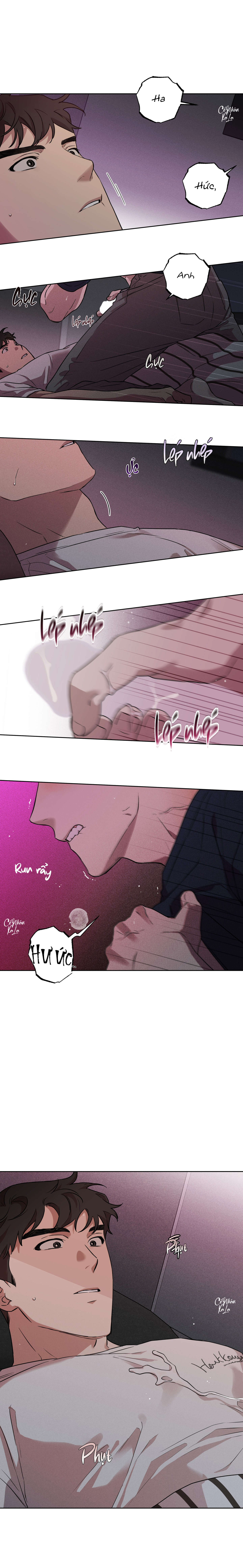 tình cảm trong sáng chapter 1 12