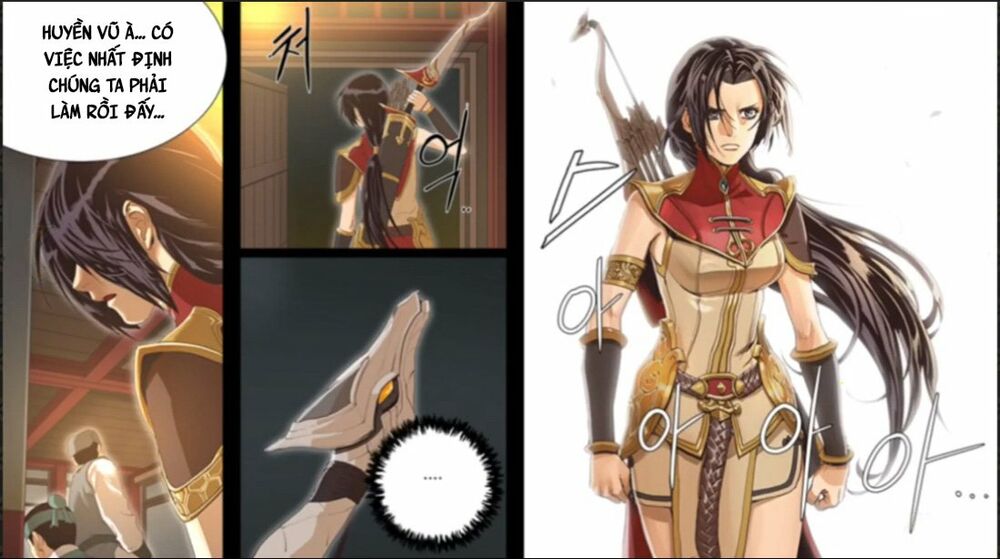 hiệp khách giang hồ m chapter 607.6 17