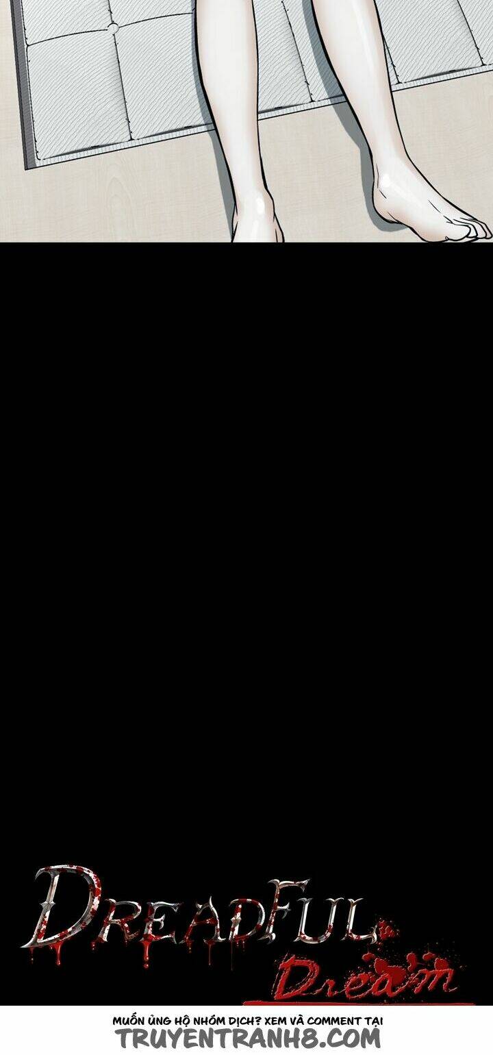giấc mơ khủng khiếp - deadful dream chapter 12 13