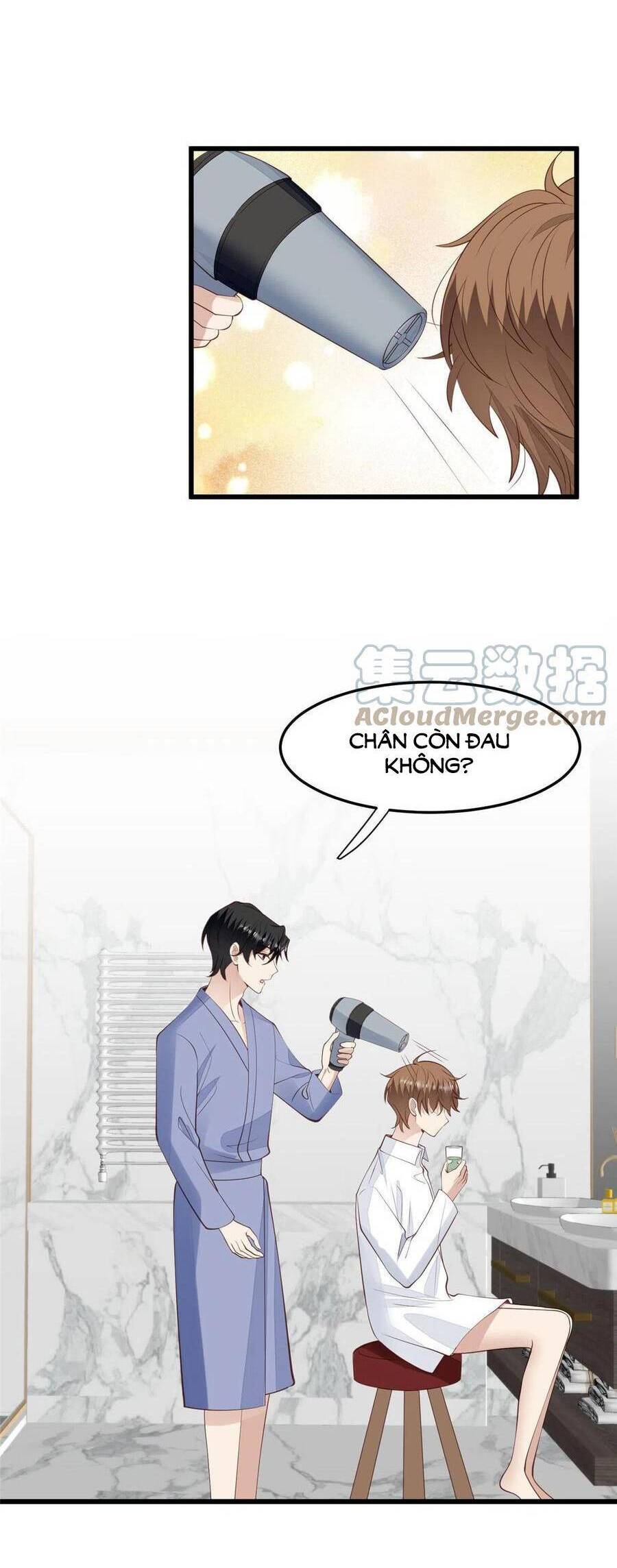 dựa vào đại lão ổn định vị trí c trong nam đoàn chapter 149 11