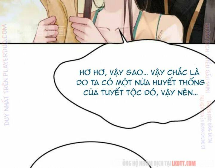 trọng sinh bá sủng nhiếp chính vương quá mạnh mẽ chapter 190 62