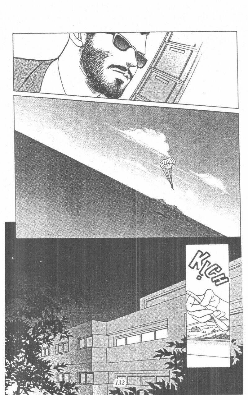 nàng tiên ánh trăng - kaguya hime chapter 6 130