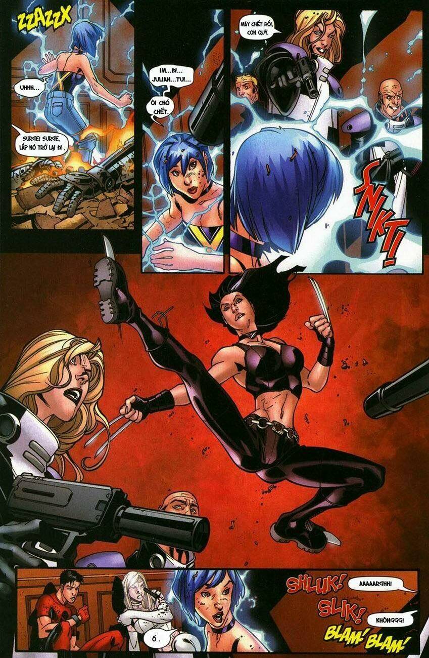 new x-men v2 - academy x chapter 27 16