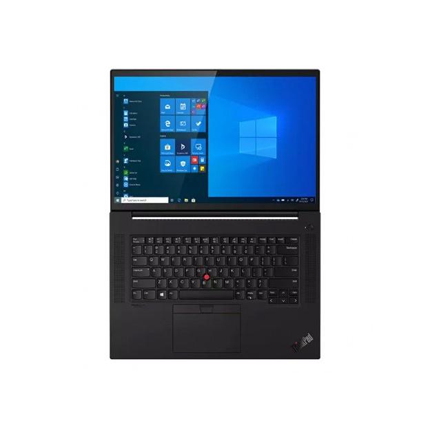 Lenovo ThinkPad X1 Extreme Gen 4 - Intel Core i7-11800H / 32GB / 1TB / RTX 3050Ti / 16&quot; 2K (Hàng Chính Hãng)